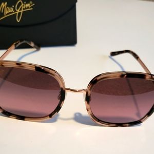 Maui Jim Sunglasses